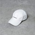 GIVENCHY WHITE CAP