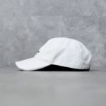 GIVENCHY WHITE CAP