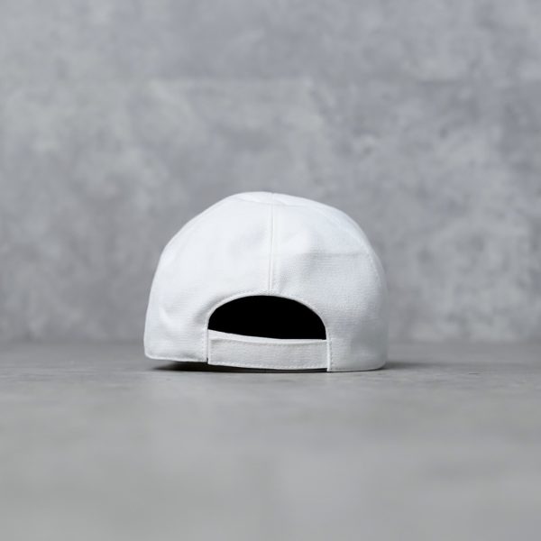 GIVENCHY WHITE CAP