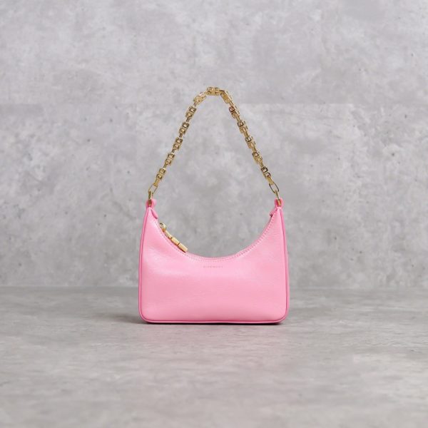 GIVENCHY PINK BAG