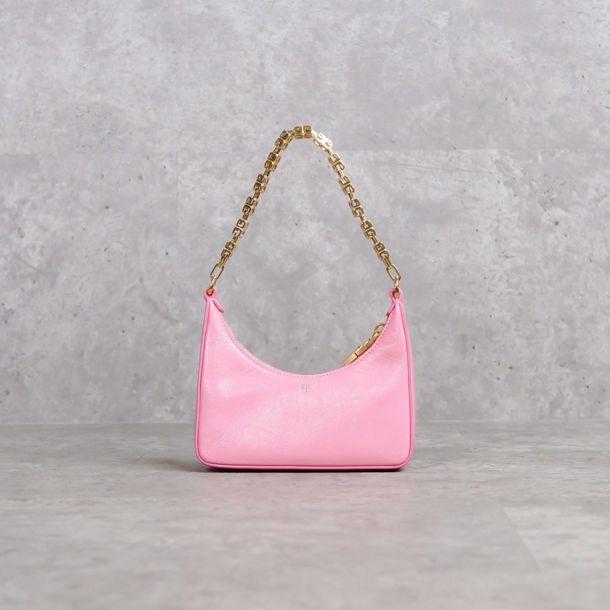 GIVENCHY PINK BAG