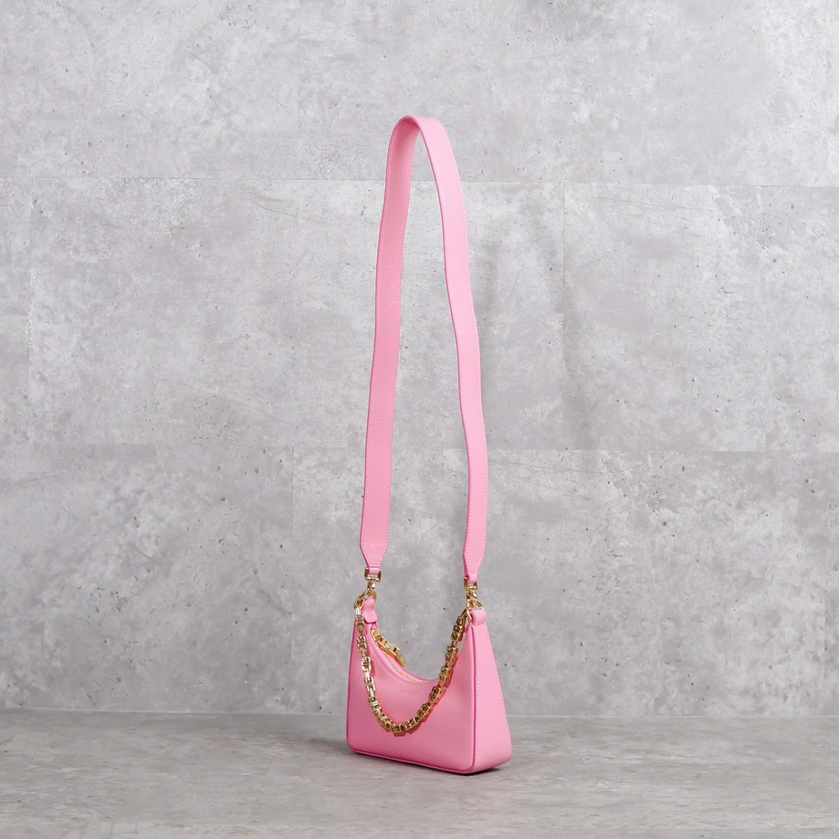 GIVENCHY PINK BAG