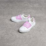 GIVENCHY PINK WHITE SNEAKER