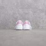 GIVENCHY PINK WHITE SNEAKER