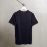 FRED PERRY NAVY TSHIRT