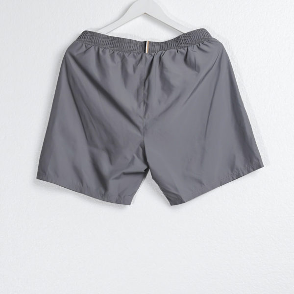 HUGO BOSS GREY SHORT PANTS