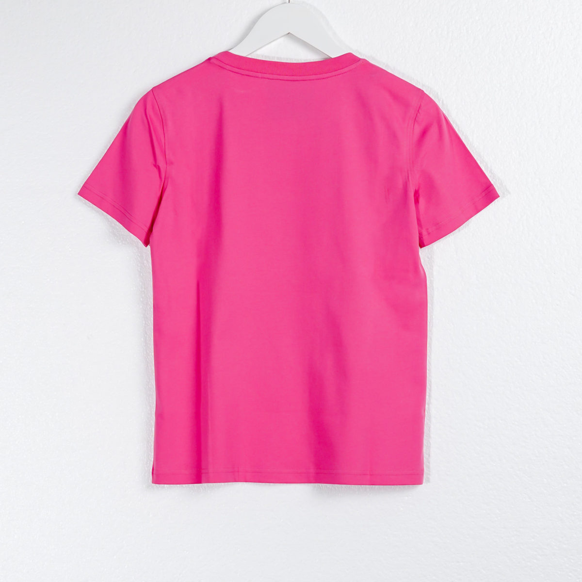 MOSCHINO PINK TSHIRT