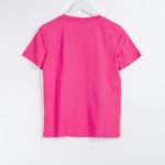 MOSCHINO PINK TSHIRT