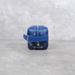 LOUIS VUITTON BLUE POUCH