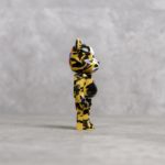 MASTERMIND X BAPE BEARBRICK CAMO 200 - 200%