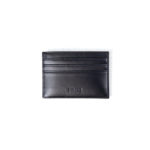KENZO BLACK CARD HOLDER
