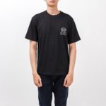 MLB BLACK TSHIRT