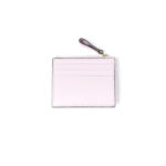VALENTINO PINK CARD HOLDER