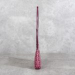 KATE SPADE MAROON SHOULDER BAG