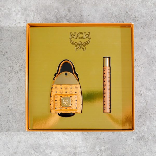 MCM 50ML10ML PARFUME GIFT SET