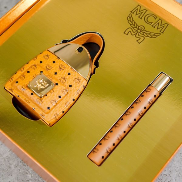 MCM 50ML10ML PARFUME GIFT SET