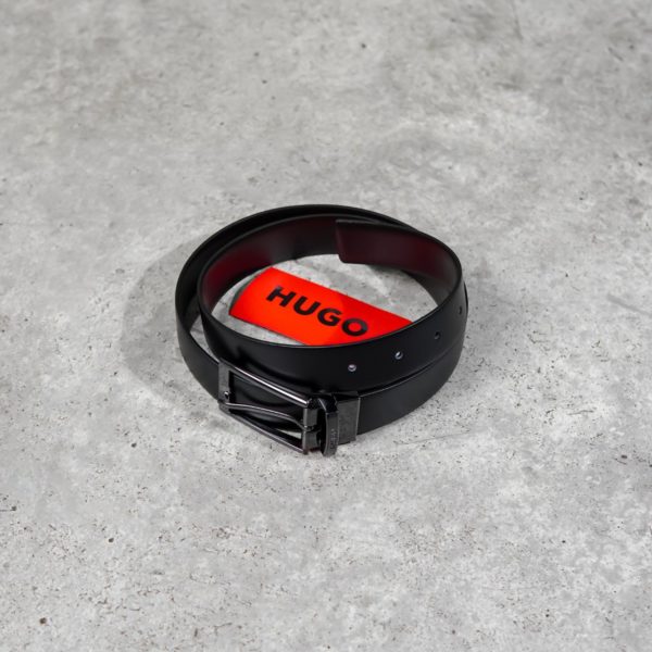 HUGO BOSS BLACK BELT