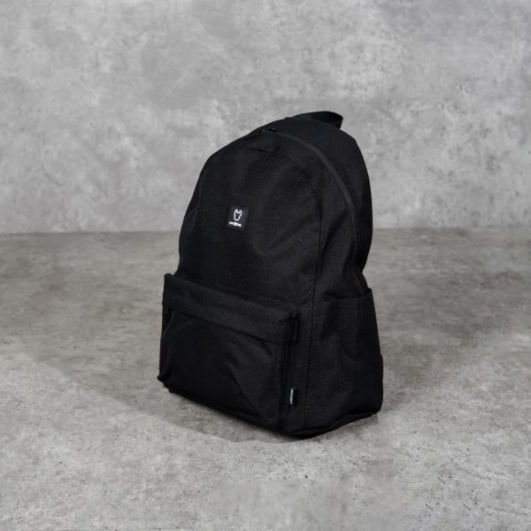 LIFE WORK BLACK SS25 BACKPACK